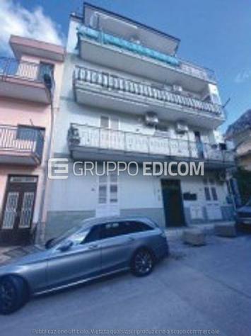 appartamento in vendita a Villabate