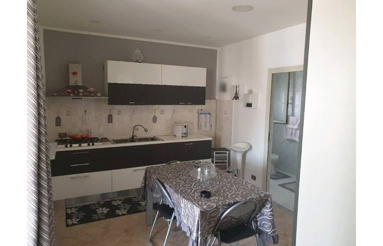 appartamento in vendita a Villabate