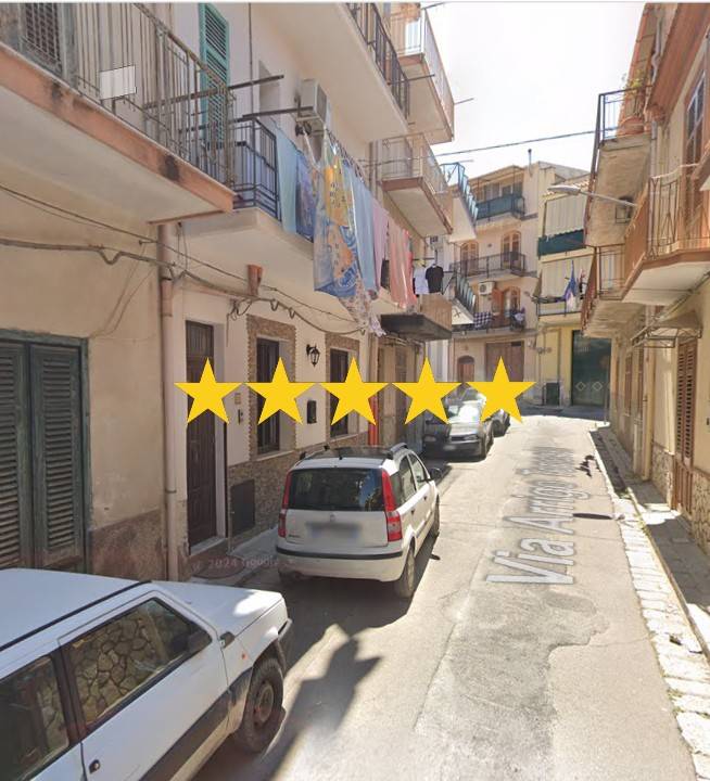 appartamento in vendita a Villabate