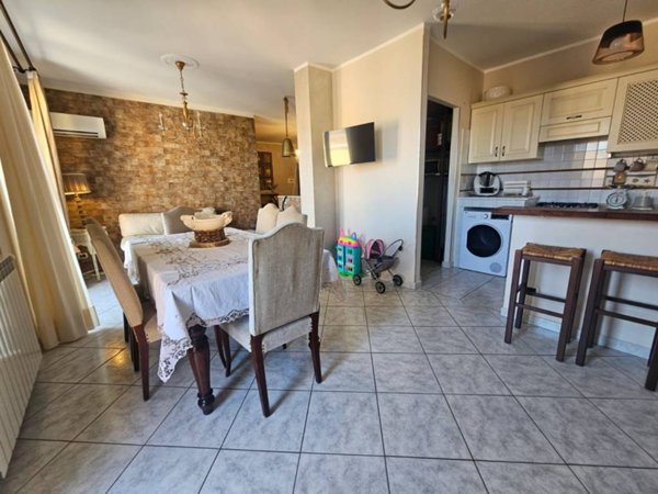 appartamento in vendita a Villabate