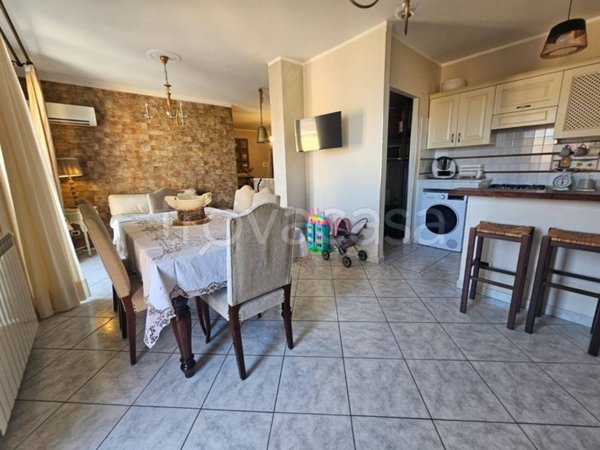 appartamento in vendita a Villabate