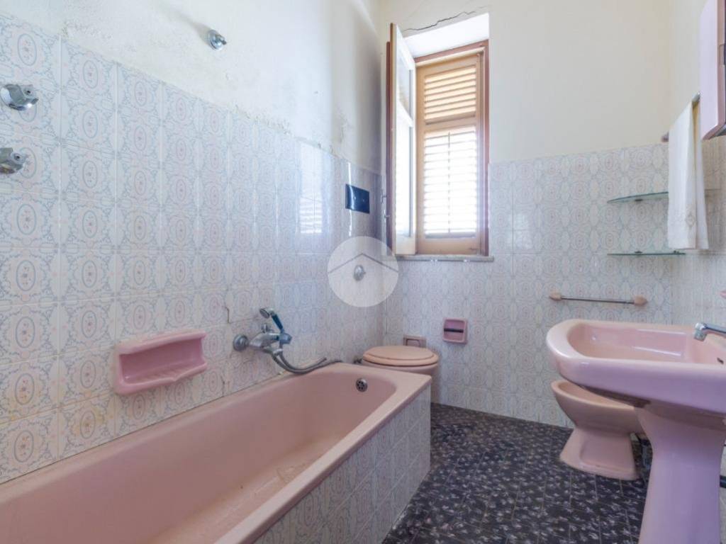 intera palazzina in vendita a Villabate