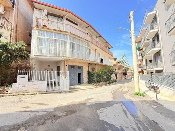appartamento in vendita a Villabate