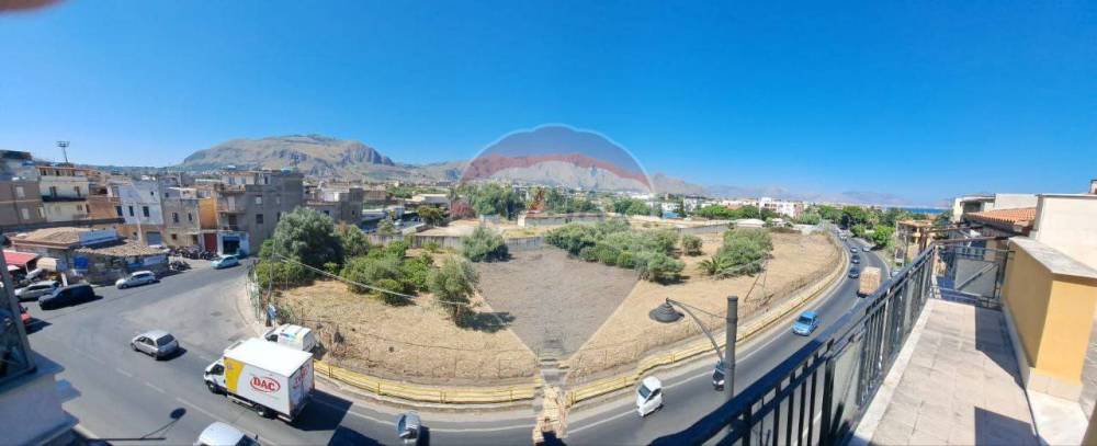 terreno agricolo in vendita a Villabate