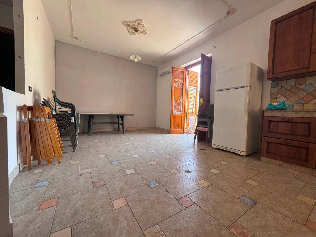 appartamento in vendita a Villabate
