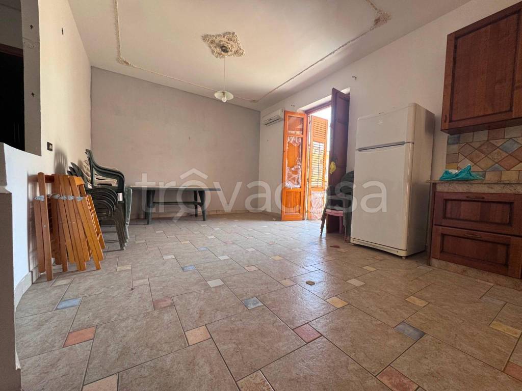 appartamento in vendita a Villabate