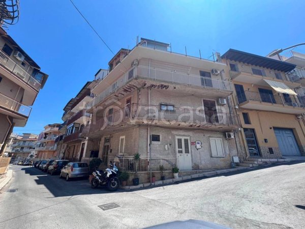 appartamento in vendita a Villabate