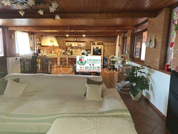 appartamento in vendita a Villabate