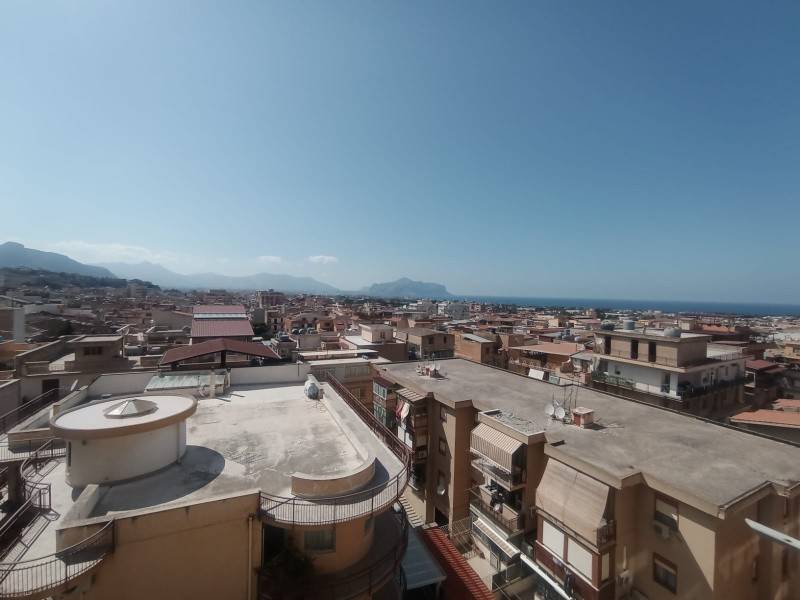 appartamento in vendita a Villabate