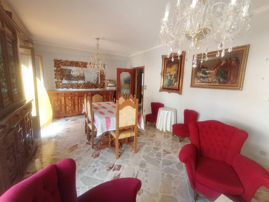 appartamento in vendita a Villabate