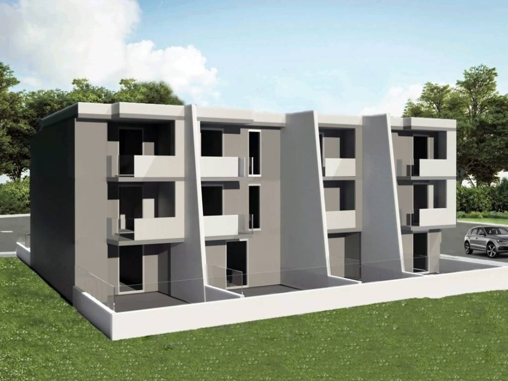 casa indipendente in vendita a Villabate