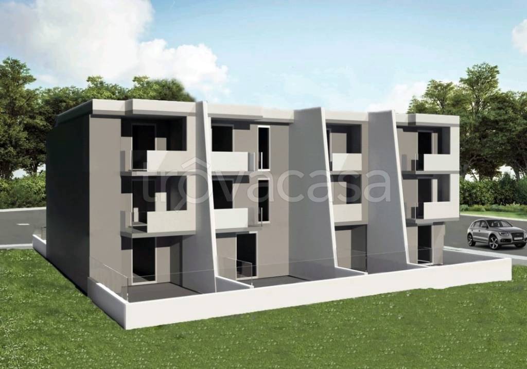 casa indipendente in vendita a Villabate