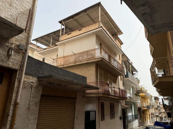appartamento in vendita a Villabate