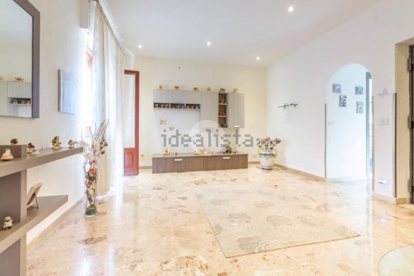 appartamento in vendita a Villabate