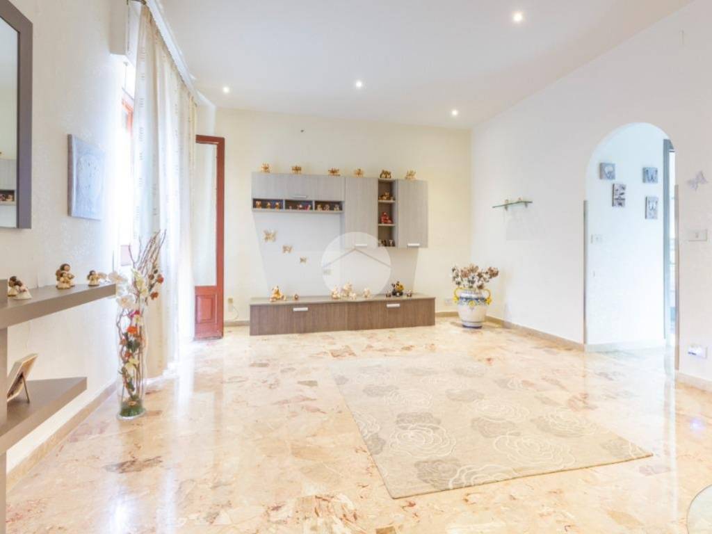 appartamento in vendita a Villabate