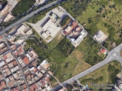 negozio in vendita a Villabate