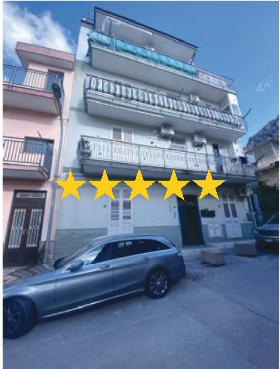 appartamento in vendita a Villabate
