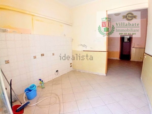 appartamento in vendita a Villabate