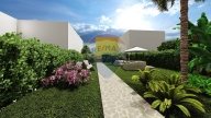 casa indipendente in vendita a Villabate