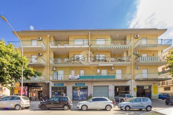 appartamento in vendita a Villabate