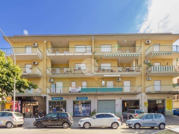 appartamento in vendita a Villabate