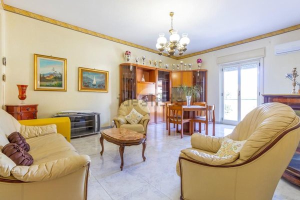 appartamento in vendita a Villabate