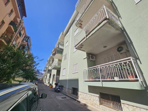 appartamento in vendita a Villabate