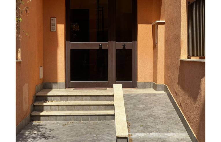appartamento in vendita a Villabate