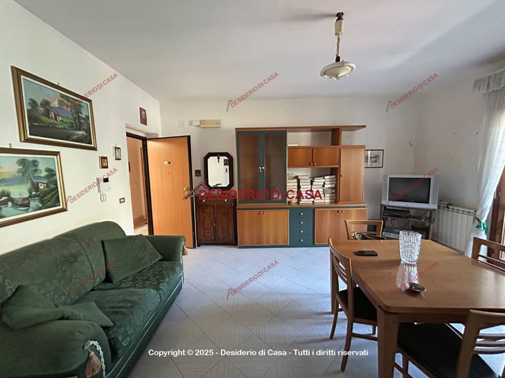 appartamento in vendita a Villabate