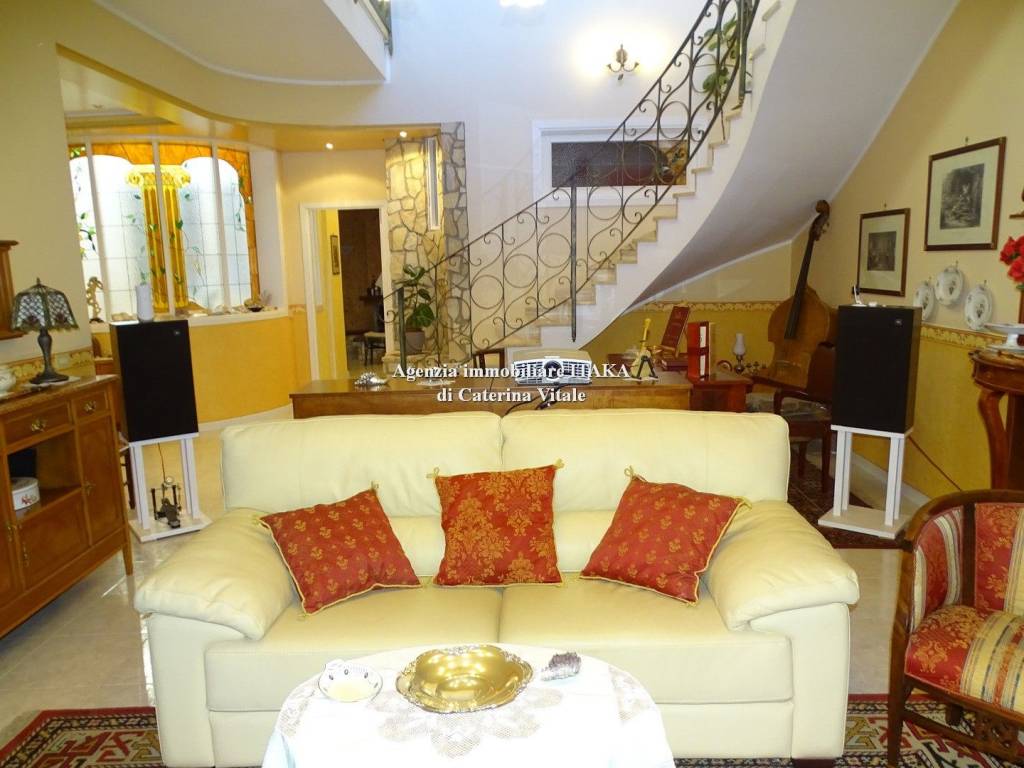 appartamento in vendita a Villabate