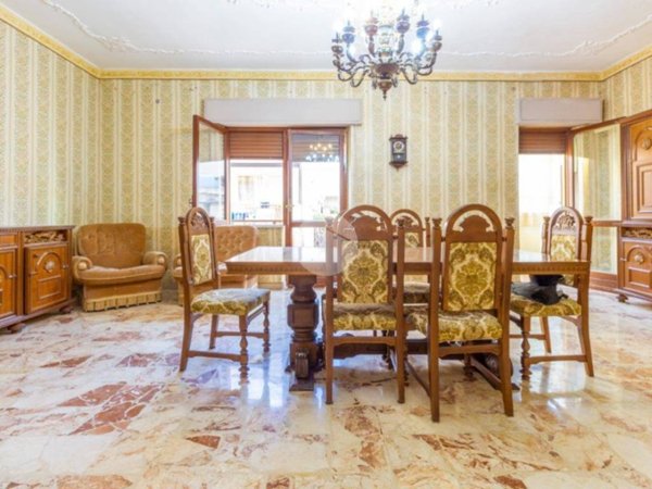 appartamento in vendita a Villabate