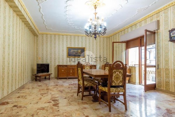 appartamento in vendita a Villabate