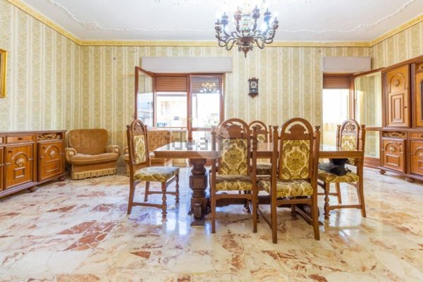 appartamento in vendita a Villabate