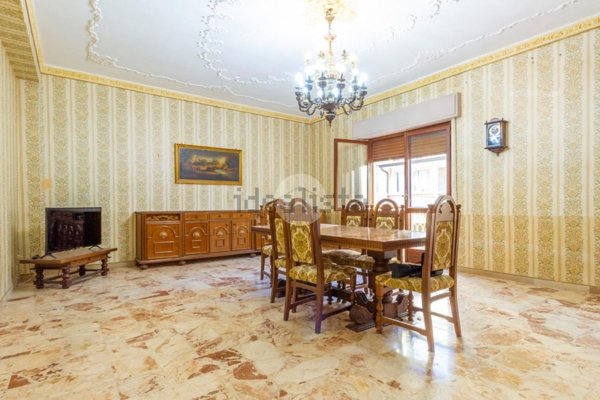 appartamento in vendita a Villabate