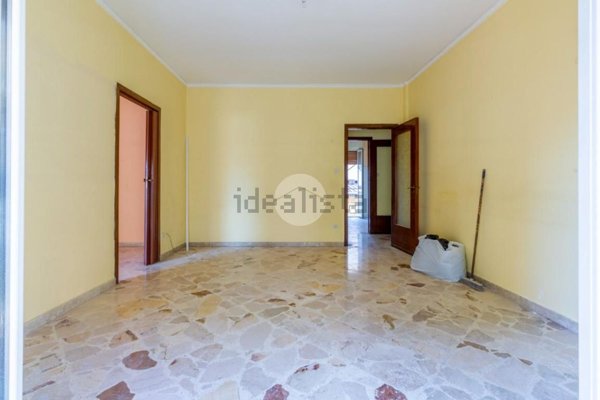 appartamento in vendita a Villabate