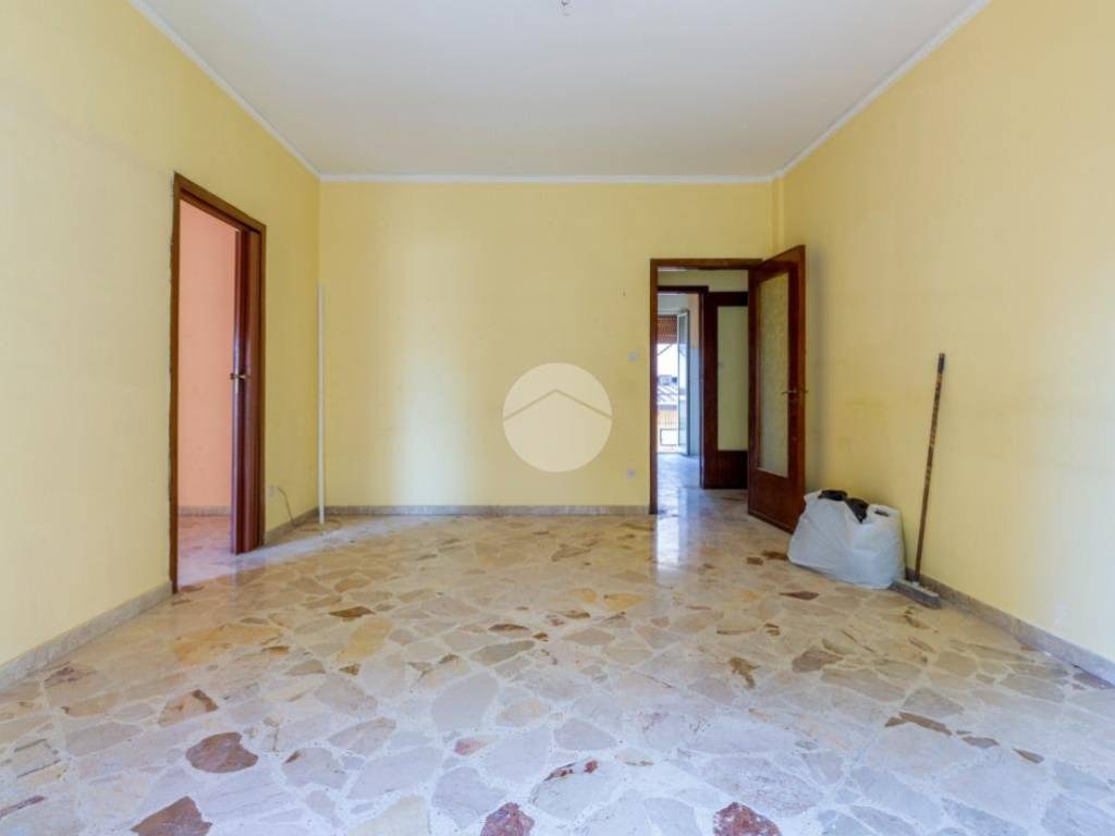 appartamento in vendita a Villabate