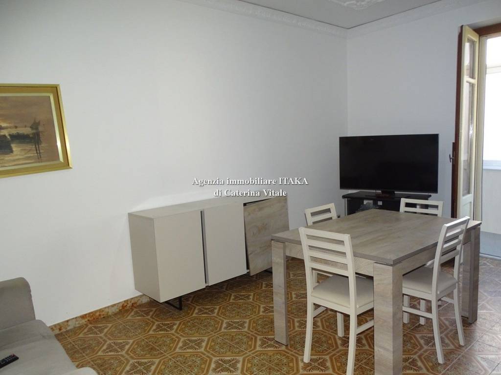 appartamento in vendita a Villabate