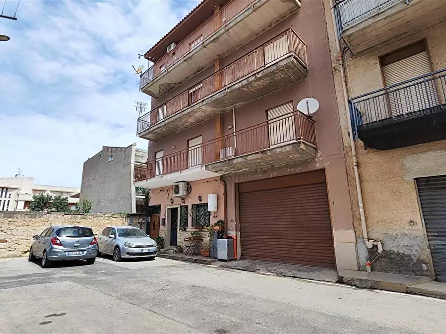 appartamento in vendita a Villabate