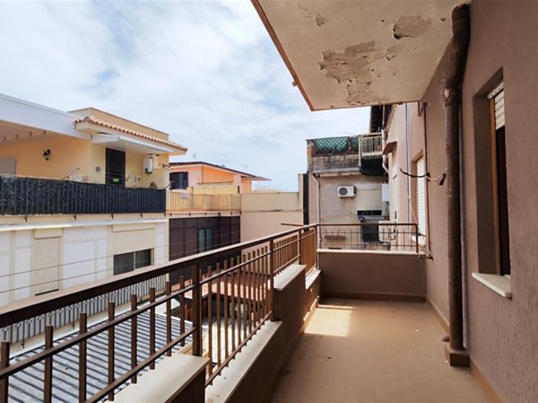 appartamento in vendita a Villabate