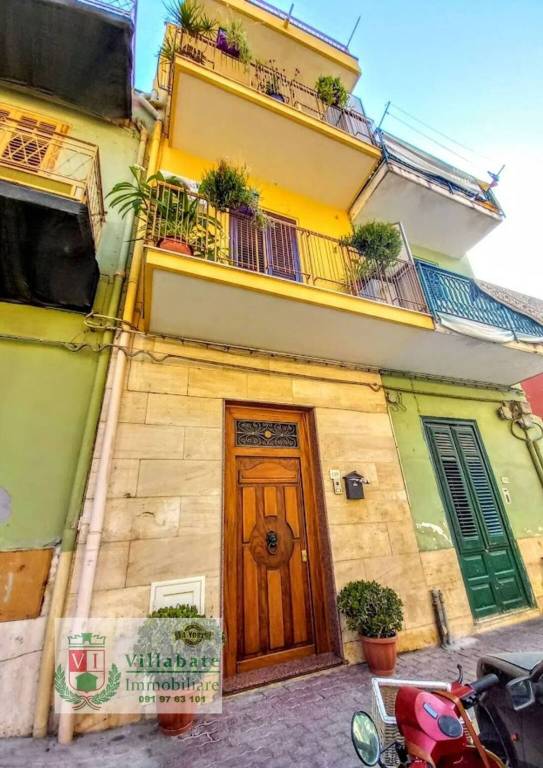 casa indipendente in vendita a Villabate