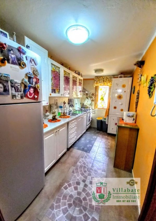 quadrivano in vendita a Villabate