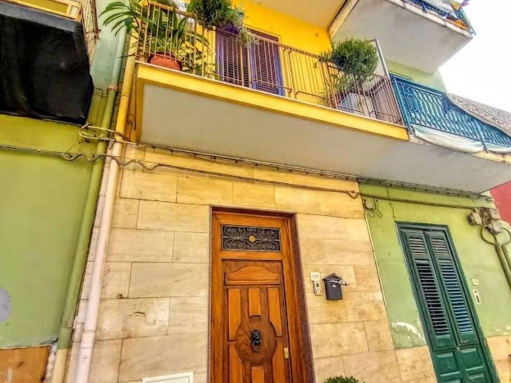 quadrivano in vendita a Villabate