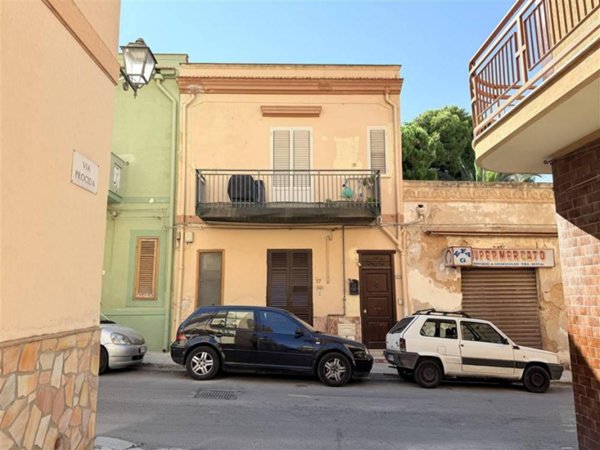 appartamento in vendita a Villabate