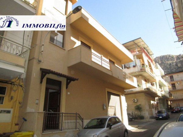 appartamento in vendita a Villabate