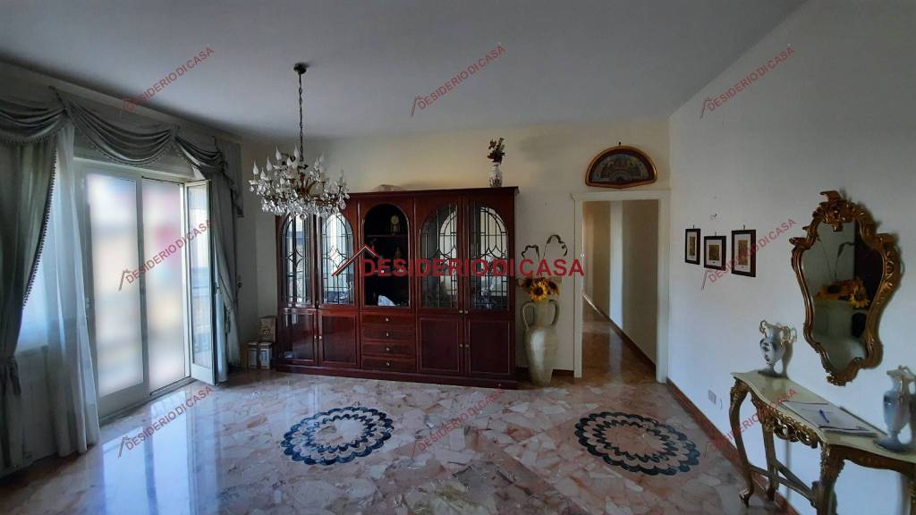 appartamento in vendita a Villabate