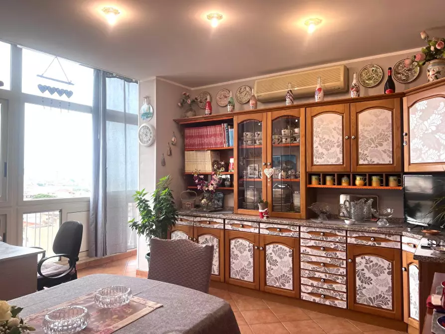 appartamento in vendita a Villabate