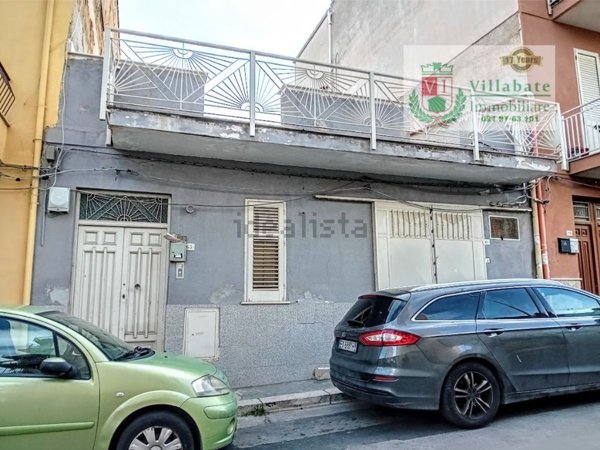 casa indipendente in vendita a Villabate