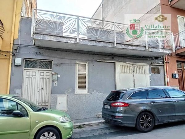 casa indipendente in vendita a Villabate