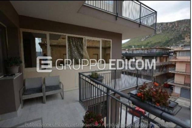 appartamento in vendita a Villabate