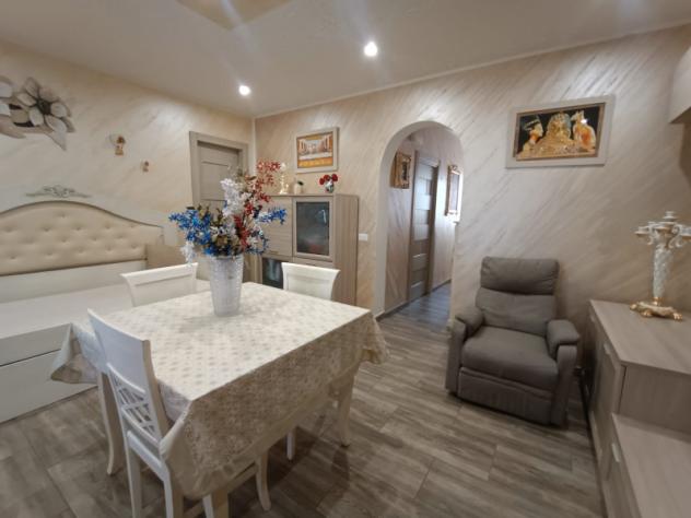 appartamento in vendita a Villabate in zona Pomara